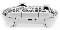 POWERA PCGP0371-01 OPS v1 PC/Cloud vezeték nélküli Fortnite kontroller Iroda és számítástechnika - Játék konzol - Kontroller - 508538
