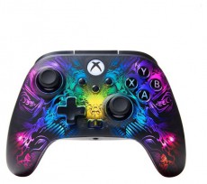 POWERA XBGP0278-01 FUSION Pro Xbox Series X|S vezeték nélküli Lumectra kontroller Iroda és számítástechnika - Játék konzol - Kontroller - 507629