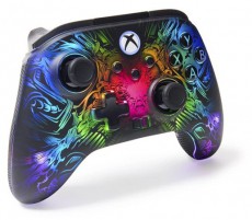 POWERA XBGP0278-01 FUSION Pro Xbox Series X|S vezeték nélküli Lumectra kontroller Iroda és számítástechnika - Játék konzol - Kontroller - 507629