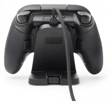 POWERA XBGP0278-01 FUSION Pro Xbox Series X|S vezeték nélküli Lumectra kontroller Iroda és számítástechnika - Játék konzol - Kontroller - 507629