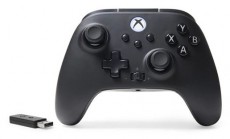 POWERA XBGP0278-01 FUSION Pro Xbox Series X|S vezeték nélküli Lumectra kontroller Iroda és számítástechnika - Játék konzol - Kontroller - 507629