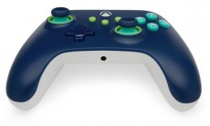 POWERA XBGP0380-01 Xbox Series X|S vezetékes tengerkék kontroller Iroda és számítástechnika - Játék konzol - Kontroller - 507630