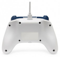 POWERA XBGP0380-01 Xbox Series X|S vezetékes tengerkék kontroller Iroda és számítástechnika - Játék konzol - Kontroller - 507630
