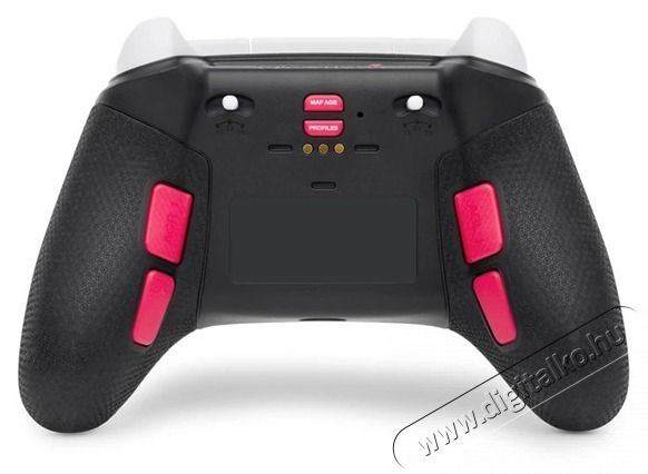 POWERA XBGP0400-01 Xbox Series X|S vezet&eacute;k n&eacute;lk&uuml;li Fortnite SE kontroller Iroda &eacute;s sz&aacute;m&iacute;t&aacute;stechnika - J&aacute;t&eacute;k konzol - Kontroller - 507628