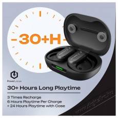 PowerLocus Move Open Ear Audio-Video / Hifi / Multimédia - Fül és Fejhallgatók - Fülhallgató - 510163