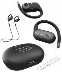 PowerLocus Move Open Ear Audio-Video / Hifi / Multimédia - Fül és Fejhallgatók - Fülhallgató - 510163
