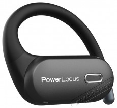PowerLocus Move Open Ear Audio-Video / Hifi / Multimédia - Fül és Fejhallgatók - Fülhallgató - 510163