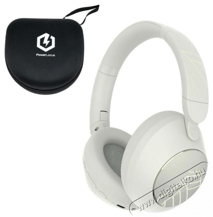 PowerLocus Orion Sand &Uacute;jdons&aacute;gok - &Uacute;j term&eacute;kek - 510161