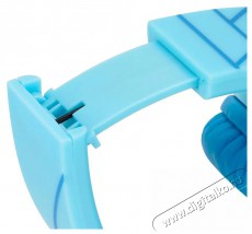 PowerLocus P2 Kids Blue Audio-Video / Hifi / Multimédia - Fül és Fejhallgatók - Fejhallgató - 510165