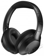PowerLocus P3 Black Audio-Video / Hifi / Multimédia - Fül és Fejhallgatók - Fejhallgató mikrofonnal / headset - 510170