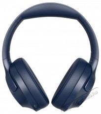 PowerLocus P3 Blue Audio-Video / Hifi / Multimédia - Fül és Fejhallgatók - Fejhallgató mikrofonnal / headset - 510169