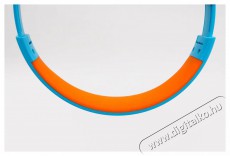 PowerLocus PLED Blue/Orange Audio-Video / Hifi / Multimédia - Fül és Fejhallgatók - Fejhallgató - 510171