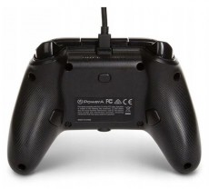 POWERA 1525942-01 Enhanced Wired Xbox Series X|S/Xbox One/PC vezetékes Red Camo piros kontroller Iroda és számítástechnika - Játék konzol - Xbox One konzol - 513848