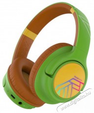 PowerLocus Bobo Turtle Audio-Video / Hifi / Multimédia - Fül és Fejhallgatók - Fejhallgató - 519072