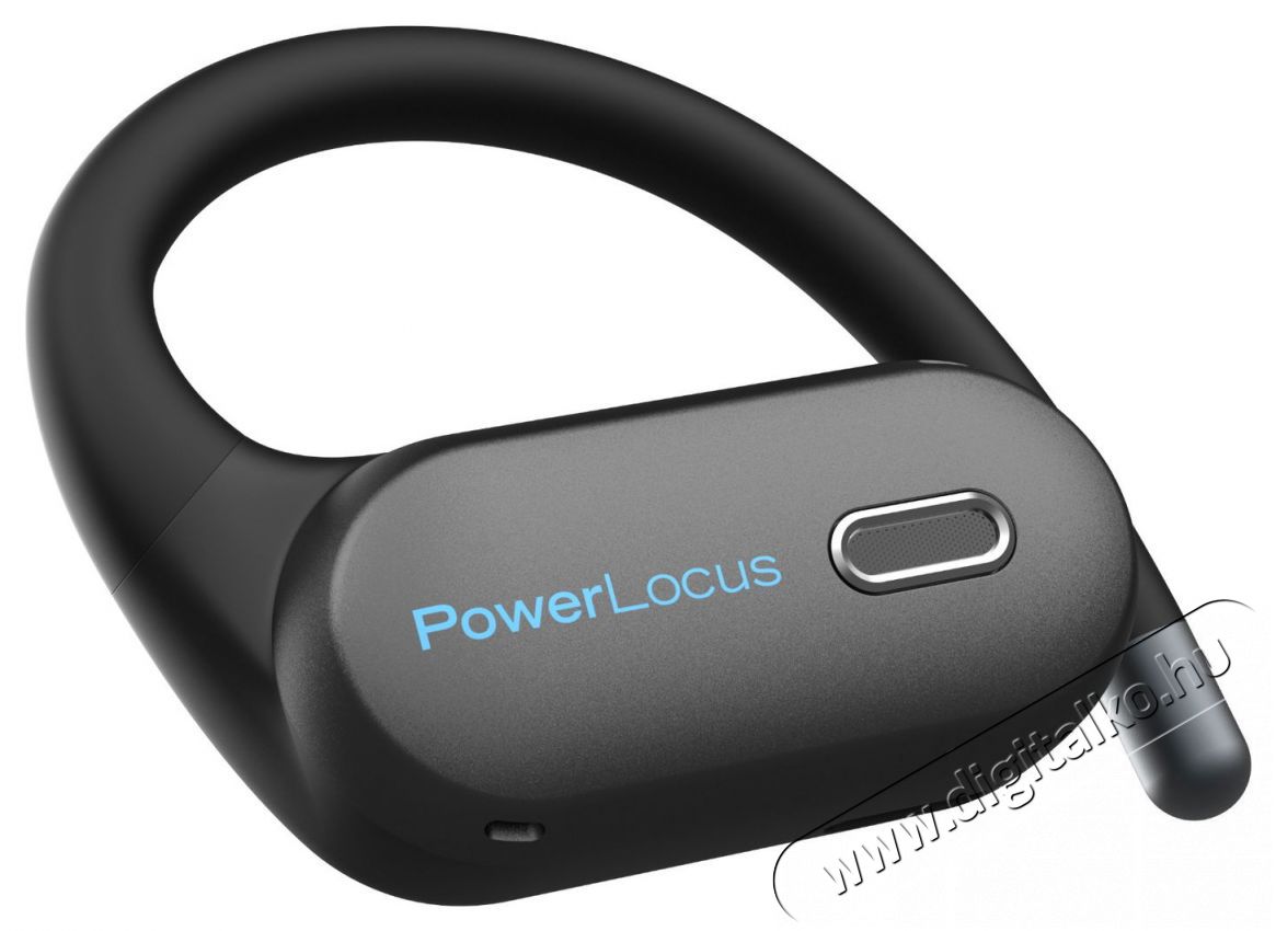 PowerLocus Jumpy Kids Open Ear Audio-Video / Hifi / Multim&eacute;dia - F&uuml;l &eacute;s Fejhallgat&oacute;k - F&uuml;lhallgat&oacute; - 519075