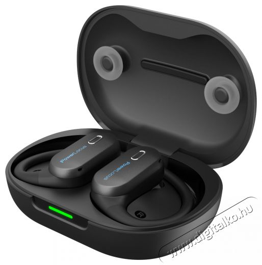 PowerLocus Jumpy Kids Open Ear Audio-Video / Hifi / Multim&eacute;dia - F&uuml;l &eacute;s Fejhallgat&oacute;k - F&uuml;lhallgat&oacute; - 519075