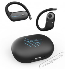 PowerLocus Jumpy Kids Open Ear Audio-Video / Hifi / Multim&eacute;dia - F&uuml;l &eacute;s Fejhallgat&oacute;k - F&uuml;lhallgat&oacute; - 519075