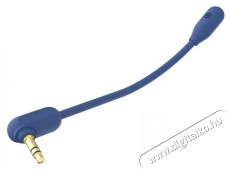 PowerLocus Lion Kids Blue Audio-Video / Hifi / Multimédia - Fül és Fejhallgatók - Fejhallgató - 519070