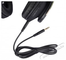 PowerLocus P2 Kids Camo Audio-Video / Hifi / Multimédia - Fül és Fejhallgatók - Fejhallgató mikrofonnal / headset - 519076
