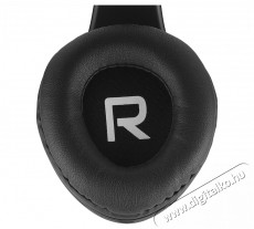 PowerLocus P2 Kids Camo Audio-Video / Hifi / Multimédia - Fül és Fejhallgatók - Fejhallgató mikrofonnal / headset - 519076