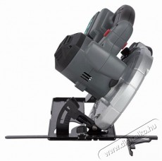 PowerPlus POWEB2520 akkumulátoros körfűrész Háztartás / Otthon / Kültér - Szerszám - Kör / dekopír / szúró fűrész - 519081