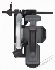 PowerPlus POWEB2520 akkumulátoros körfűrész Háztartás / Otthon / Kültér - Szerszám - Kör / dekopír / szúró fűrész - 519081