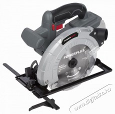 PowerPlus POWEB2520 akkumulátoros körfűrész Háztartás / Otthon / Kültér - Szerszám - Kör / dekopír / szúró fűrész - 519081