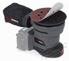 PowerPlus POWEB4010 Háztartás / Otthon / Kültér - Szerszám - Csiszoló gép - 519082