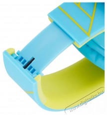 PowerLocus P2 Kids Blue/Green Audio-Video / Hifi / Multimédia - Fül és Fejhallgatók - Fejhallgató - 519068