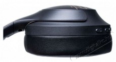 PowerLocus P3 Black / Gold Audio-Video / Hifi / Multimédia - Fül és Fejhallgatók - Fejhallgató mikrofonnal / headset - 519066