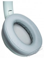 PowerLocus P3 Mint Audio-Video / Hifi / Multimédia - Fül és Fejhallgatók - Fejhallgató mikrofonnal / headset - 519062