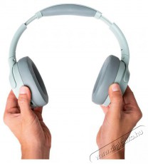 PowerLocus P3 Mint Audio-Video / Hifi / Multimédia - Fül és Fejhallgatók - Fejhallgató mikrofonnal / headset - 519062