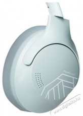 PowerLocus P3 Mint Audio-Video / Hifi / Multimédia - Fül és Fejhallgatók - Fejhallgató mikrofonnal / headset - 519062