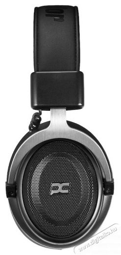 PowerColor ALPHYN AH10 vezeték nélküli fekete fejhallgató Audio-Video / Hifi / Multimédia - Fül és Fejhallgatók - Fejhallgató - 516247