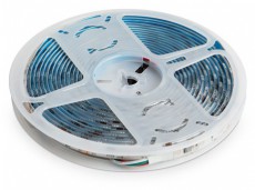 PRC Phenom MagicControl 5m RGB LED szalag szett távirányítóval Háztartás / Otthon / Kültér - Világítás / elektromosság - Led szalag / fényfüzér - 394850