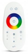 PRC Phenom MagicControl 5m RGB LED szalag szett távirányítóval Háztartás / Otthon / Kültér - Világítás / elektromosság - Led szalag / fényfüzér - 394850