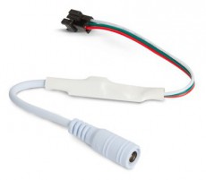 PRC Phenom MagicControl 5m RGB LED szalag szett távirányítóval Háztartás / Otthon / Kültér - Világítás / elektromosság - Led szalag / fényfüzér - 394850