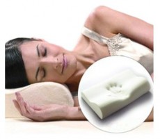 PRC Memory comfort emlékező párna Háztartás / Otthon / Kültér - Lakásfelszerelés - Relaxációs termék - 501806