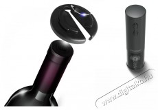 Prestigio BOLSENA elektromos bornyitó Konyhai termékek - Konyhai eszköz - Konzerv / üveg / bor nyitó - 525688