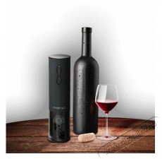 Prestigio BOLSENA elektromos bornyitó Konyhai termékek - Konyhai eszköz - Konzerv / üveg / bor nyitó - 525688