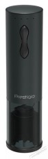 Prestigio BOLSENA elektromos bornyitó Konyhai termékek - Konyhai eszköz - Konzerv / üveg / bor nyitó - 525688