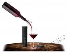 Prestigio BOLSENA elektromos bornyitó Konyhai termékek - Konyhai eszköz - Konzerv / üveg / bor nyitó - 525688