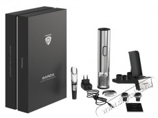 Prestigio GARDA elektromos bornyitó Konyhai termékek - Konyhai eszköz - Konzerv / üveg / bor nyitó - 525689