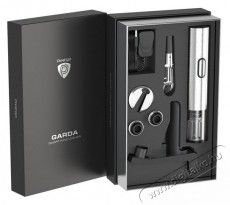 Prestigio GARDA elektromos bornyitó Konyhai termékek - Konyhai eszköz - Konzerv / üveg / bor nyitó - 525689