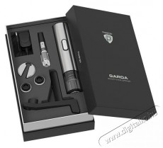 Prestigio GARDA elektromos bornyitó Konyhai termékek - Konyhai eszköz - Konzerv / üveg / bor nyitó - 525689