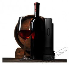 Prestigio GARDA elektromos bornyitó Konyhai termékek - Konyhai eszköz - Konzerv / üveg / bor nyitó - 525689