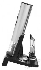 Prestigio GARDA elektromos bornyitó Konyhai termékek - Konyhai eszköz - Konzerv / üveg / bor nyitó - 525689