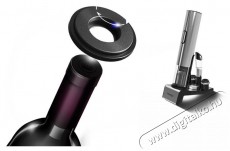 Prestigio GARDA elektromos bornyitó Konyhai termékek - Konyhai eszköz - Konzerv / üveg / bor nyitó - 525689