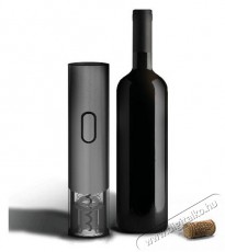 Prestigio GARDA elektromos bornyitó Konyhai termékek - Konyhai eszköz - Konzerv / üveg / bor nyitó - 525689