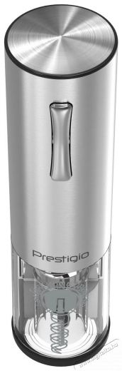 Prestigio NEMI elektromos bornyitó Konyhai termékek - Egyéb / Konyhai kiegészítő - 525692